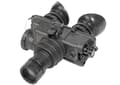 Miniatyrbillede 1 af 2: AGM PVS-7 NL1 Night Vision Goggles Bi-Ocular Gen2+ Green Phosphor