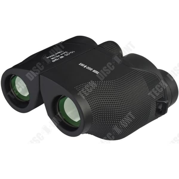 TD® kikare kikare teleskop barn vuxna kraftfull kompakt för zoom nattseende himmel dag och natt glasögon observation
