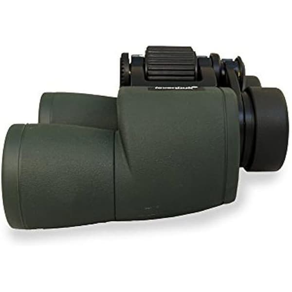 Kikare - LEVENHUK - Sherman Pro 10x42 - Svart - Utomhusbruk - Vuxen