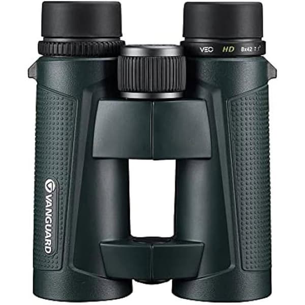 Kikare - VANGUARD - Veo HD 8420 - 8x förstoring - 42 mm lins - Vattentåliga och imfria