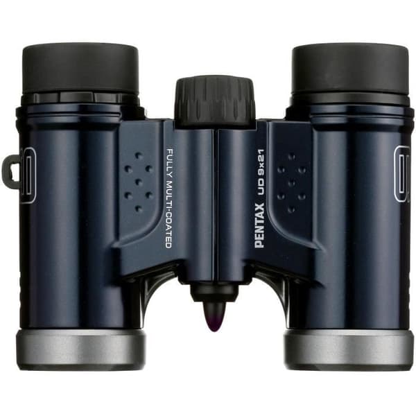 Pentax UD 9x21 Navy kikare