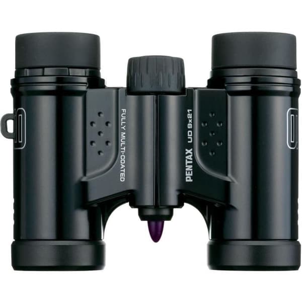 Pentax UD 9x21 Kikare Svart