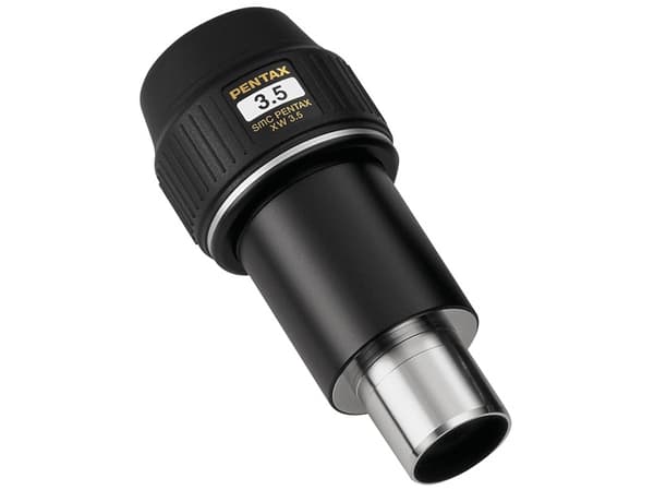 Pentax XW 3.5, 137,2 mm, 405 g