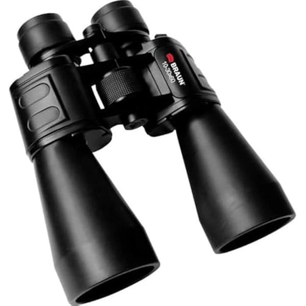 Kikare - BRAUN - BNBL20117 - Förstoring 10-30x - Diameter 60 mm - Gummitätning