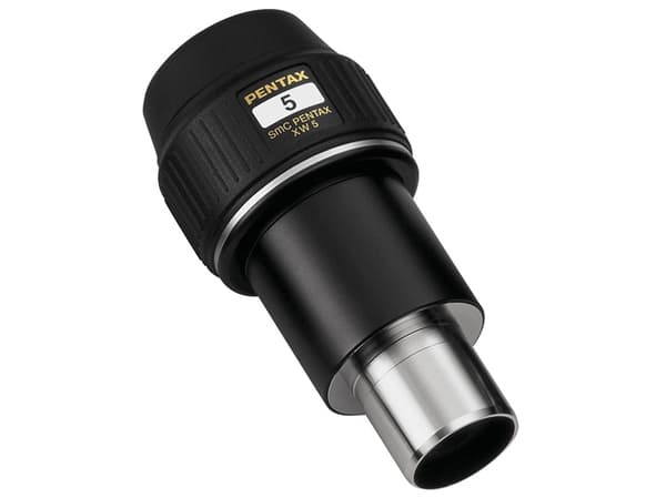 Pentax XW 5, 127 mm, 395 g