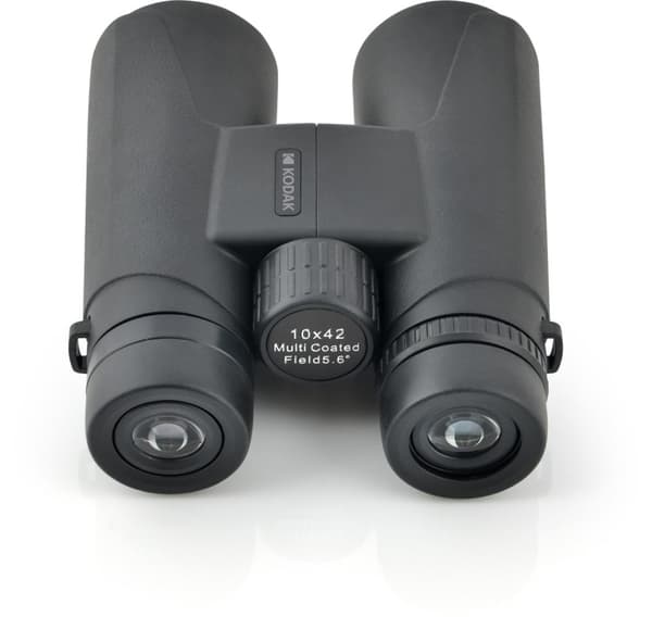 Kodak kikkert BCS800 10x42mm, sort