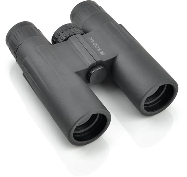 Kodak kikkert BCS600 12x32mm, sort