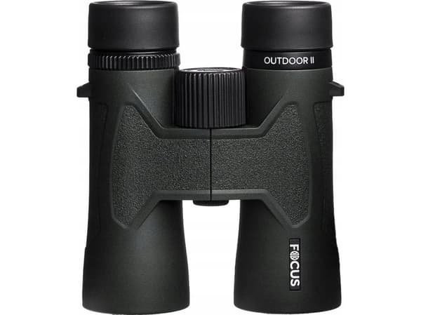 Lornetka Focus Optics Focus Outdoor II 8x42