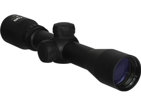 Lornetka Focus Optics Focus In sight PRO 4x32 mount