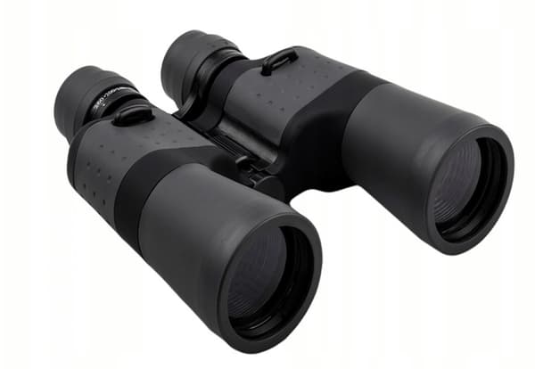 Militær jagtkikkert med zoom 21-260x60 premium til fuglekiggeri