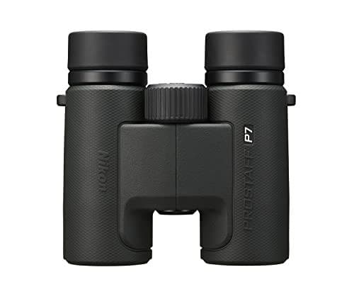 Nikon PROSTAFF P7 8x30, tummanvihreä, 30mm