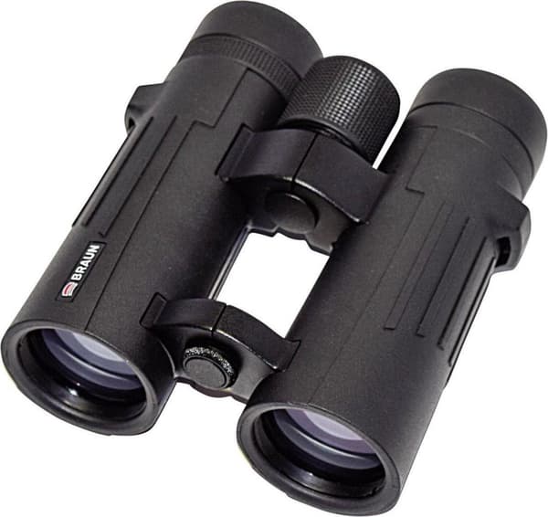 Braun Photo Technik kikkert Compagno 10X42 Wp