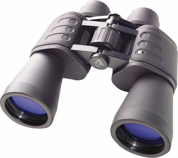Bresser Hunter - Kiikarit 16 x 50 - Porro