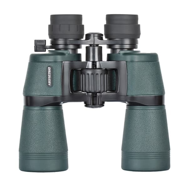 Delta Optical Discovery 10-22x50 kikare (zoom)