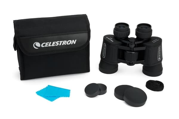 Kikare Celestron UpClose G2 8x40
