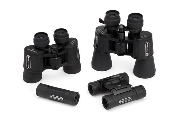 Kikare Celestron UpClose G2 8x40