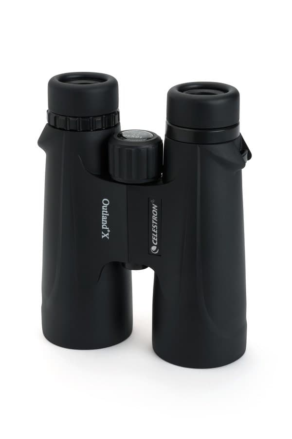Celestron Outland X 10x50 kikkert BaK-4 Sort