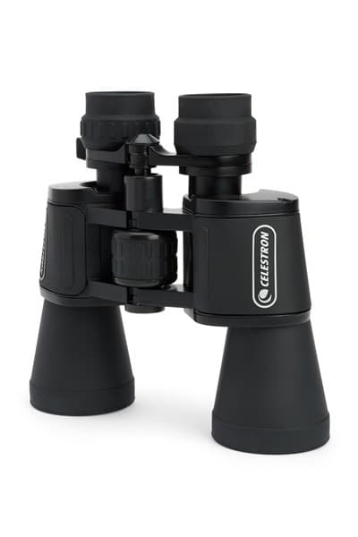 Celestron UpClose G2 10-30x50 kiikarit (zoom)