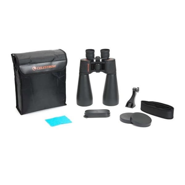 Celestron SkyMaster 15x70 kikare (DO.71009)