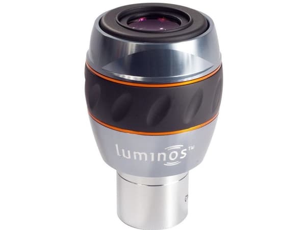 Celestron Luminos 10 mm, 100 mm, 100 mm, 132 mm, 528 g, China