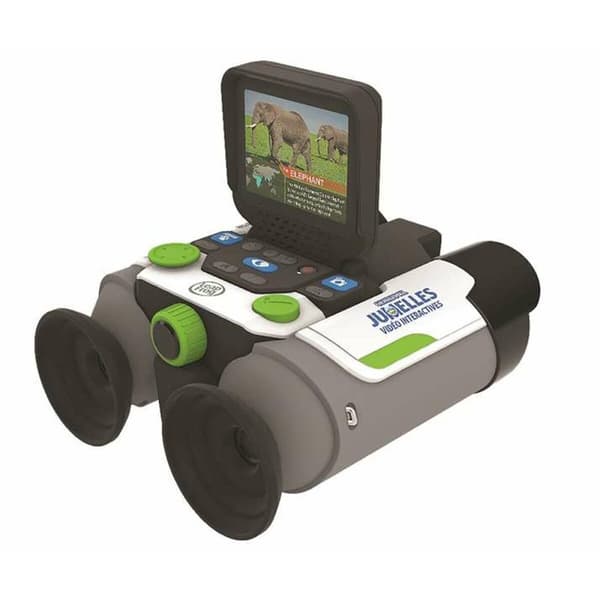 Kikare Vtech