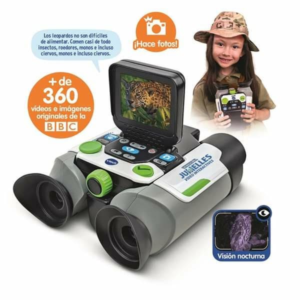 Kikare Vtech