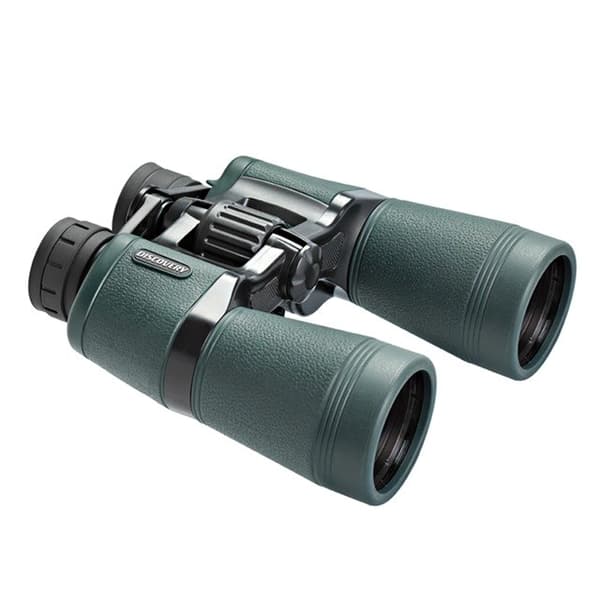 Delta Optical Discovery DO.DO-1201 Kikare 10 x 50 Grön, Svart