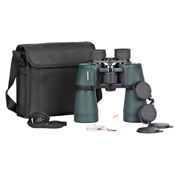 Delta Optical Discovery DO.DO-1201 Kikare 10 x 50 Grön, Svart