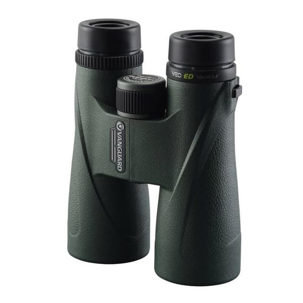 Vangard optisk kikare - VEO ED 1050 - Vanguard - Ed 10x50 kikare