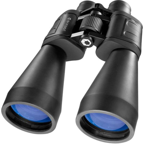 Barska optisk kikare - AB10154 - Kikare Svart