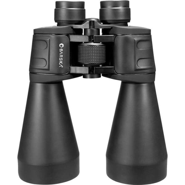 Barska optisk kikare - AB10154 - Kikare Svart