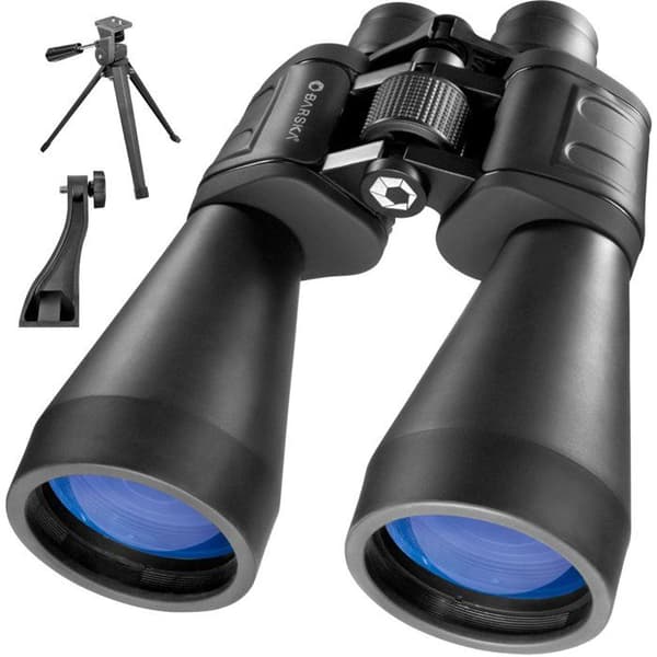 Barska optisk kikare - AB10154 - Kikare Svart