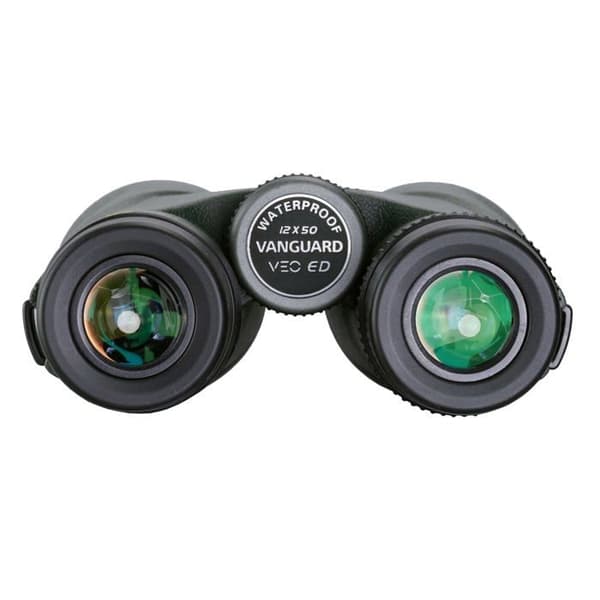 Vangard optisk kikare - Veo ED 1250 - Vanguard - Ed 12x50 kikare