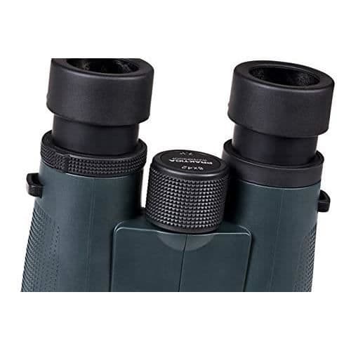 Praktica Pioneer R 8x42 Kikkerter - blå - PRR0842BL