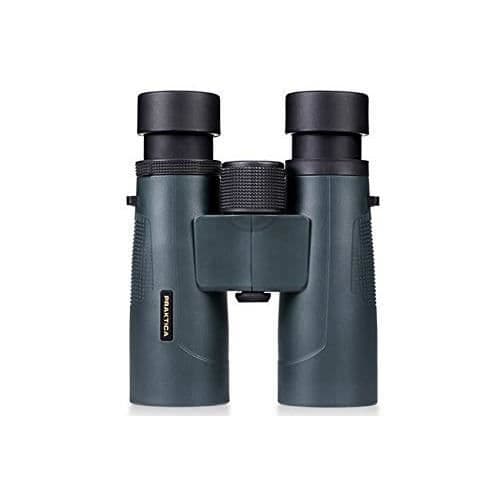 Praktica Pioneer R 8x42 Kikkerter - blå - PRR0842BL