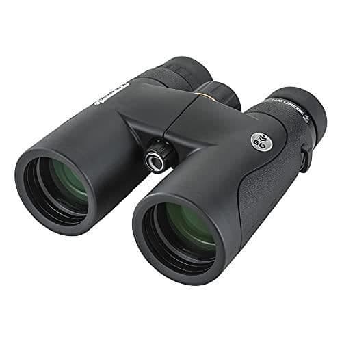 CELESTRON NATURE DX ED 8 X 42 KIKARE - GLAS LINSER TILLGÄNGLIGA