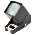 Miniatyrbild 1 av 2: Film- och bildvisare - KODAK Viewer - Nät- eller AA-batterier - 3x förstoring