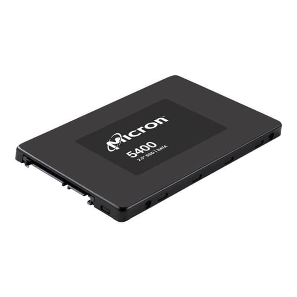 Micron 5400 PRO 480 Go