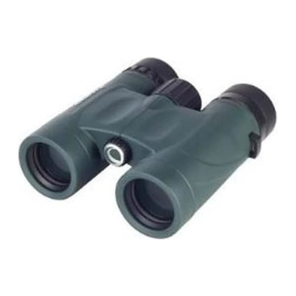 Kikare - Celestron - Nature DX 10x32 - Armygrön - 10x förstoring - Porroprisma