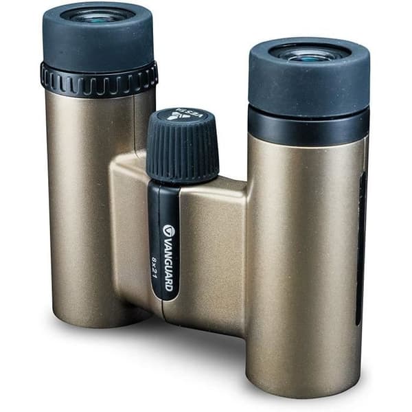 Vanguard Vesta 8210 – KIKARE 8 x 21 Färg Champagne 1358