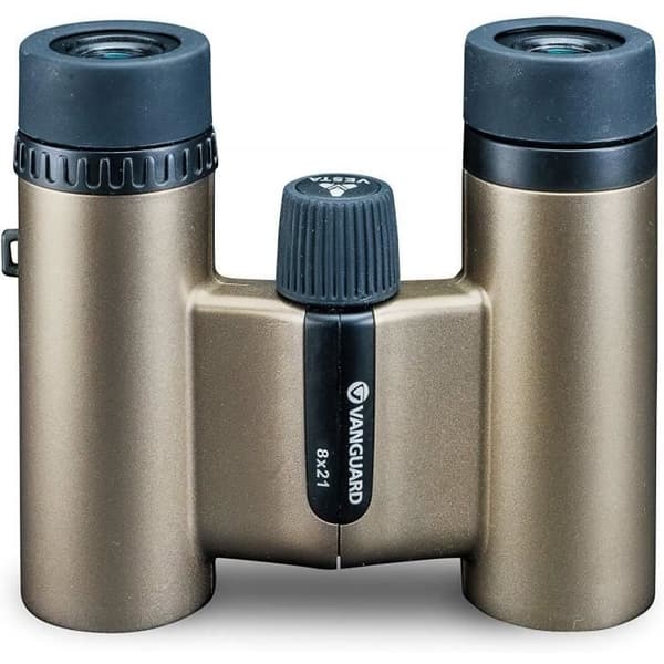 Vanguard Vesta 8210 – KIKARE 8 x 21 Färg Champagne 1358