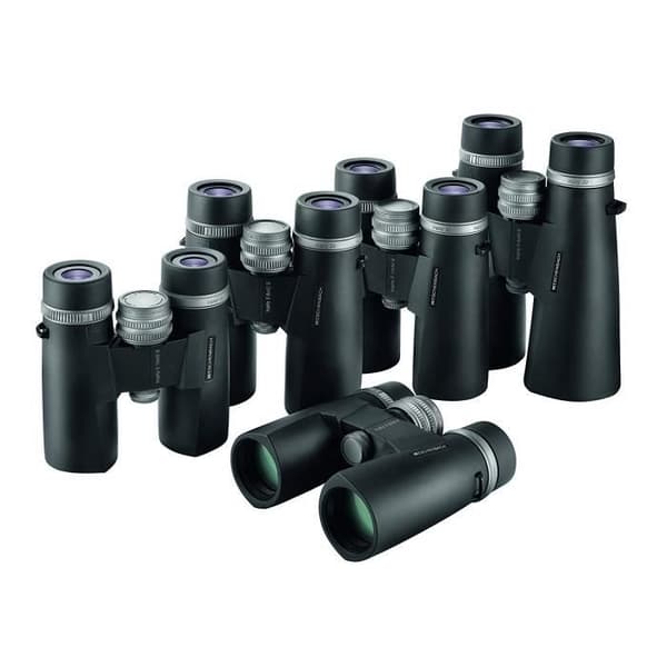 Kikare - Eschenbach - Trophy D 8x32 - ED-linser - 8x förstoring - Brett synfält