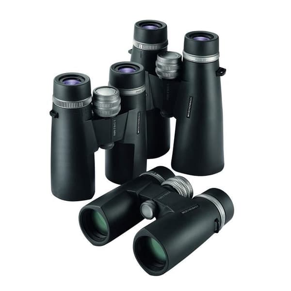 Kikare - Eschenbach - Trophy D 8x32 - ED-linser - 8x förstoring - Brett synfält