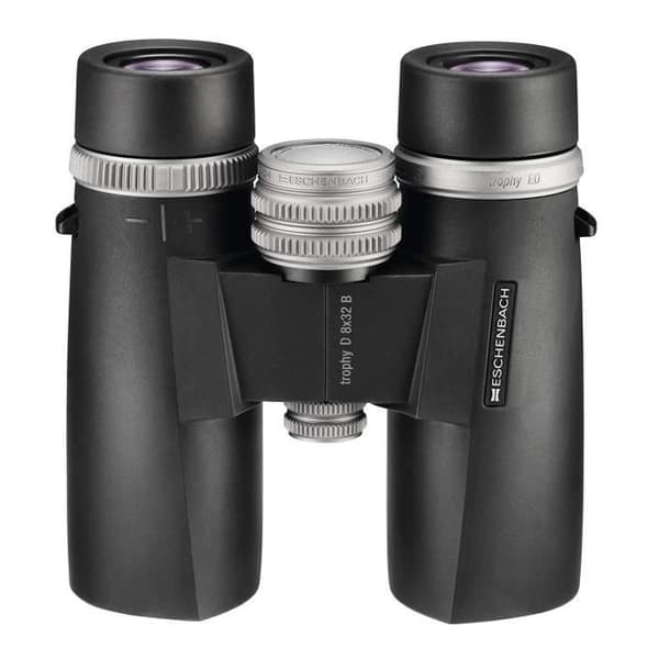 Kikare - Eschenbach - Trophy D 8x32 - ED-linser - 8x förstoring - Brett synfält
