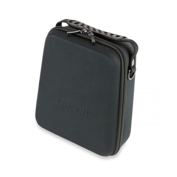 Carson jumelles Serie RD 8x42 mm HD kompletta och vattentäta med dubbelbro () - RD-842