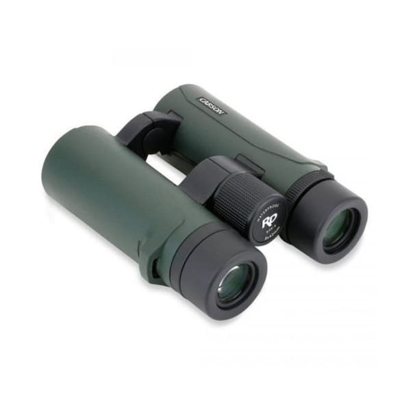 Carson jumelles Serie RD 8x42 mm HD kompletta och vattentäta med dubbelbro () - RD-842