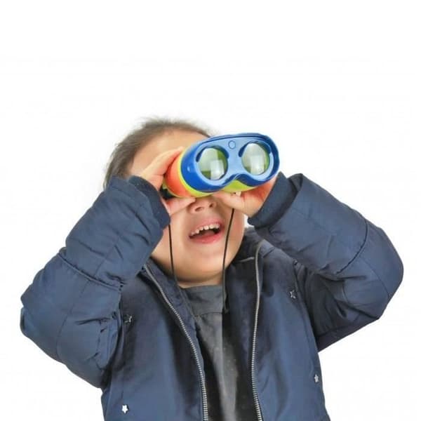 BUKI FRANKRIKE Mini Sciences kikare