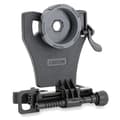 Miniatyrbild 2 av 4: Smartphone-adapter - Carson - HookUpz - Universell - Svart - Kompatibla kikare