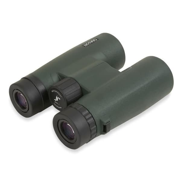 Kikare - Carson - JR-serien - 8x42 mm eller 10x42 mm - Vattentät - Grön