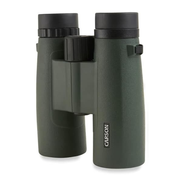Kikare - Carson - JR-serien - 8x42 mm eller 10x42 mm - Vattentät - Grön